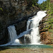 Cameron Falls, Waterton Lakes National Park