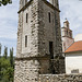 Krupa Monastery, Krupa - Croazia