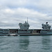 HMS Queen Elizabeth (9) - 9 September 2020
