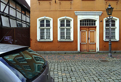 Altstadt Rinteln