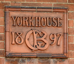 York House, New Road, Bromsgrove, Worcestershire 16 August 2017