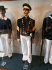 Lisbon 2018 – Museu de Marinha – Uniform