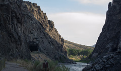 Wind River Canyon WY (#0623)