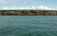 MFS - St Bees lighthouse