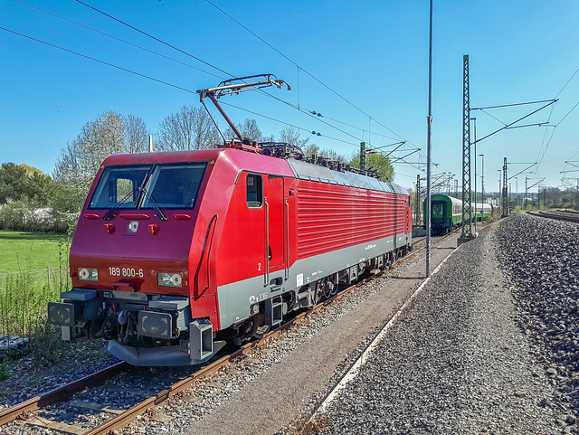 48 - Siemens ES64F4 (Eurosprinter)