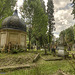 Russisch-orthodoxe Friedhof _Neroberg