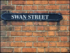 Swan Street