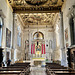 Venice 2022 – Santi Giovanni e Paolo – Chapel of the Rosary