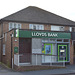 Lloyds Bank, Stubbington - 1 September 2019