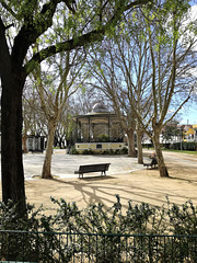 Vila Franca de Xira Garden