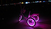 Tricycle Lighting