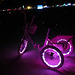 Tricycle Lighting