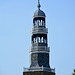 Hindeloopen 2018 – Top of the tower of the Grote Kerk