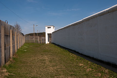 Grenzmauer