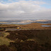 View From The Top Of Great Cumbrae