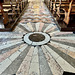 Venice 2022 – Santi Giovanni e Paolo – Marble ﬂoor