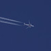 Emirates SkyCargo Boeing 777-F1H 777 A6-EFH IAH-AMS EK9962 UAE9962 FL330