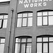National Works, Chester road.