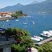 Menaggio- View from Grand Hotel