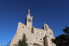 Basilique  Notre Dame de la Garde pip