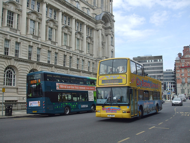 DSCF7907 Maghull Coaches SIG 1847 (T206 XBV) in Liverpool - 16 Jun 2017 DSCF7907 Maghull Coaches SIG 1847 (T206 XBV) in Liverpool - 16 Jun 2017