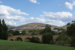 View Over Richmond Bridge