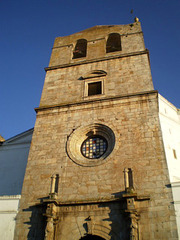 Church of Holy Mary.