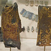 Pair of Electrum Handles from a Kantharos in the Metropolitan Museum of Art, August 2019