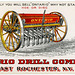Ontario Drill Company, East Rochester, New York