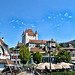 Thunschloss Schweiz