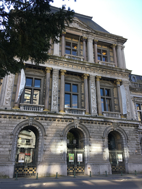 Conservatoire de Liège