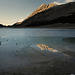 Sunwapta Lake L1010871
