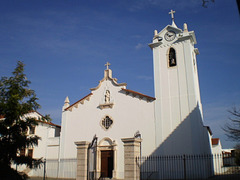 Church of Our Lady of Assumption.
