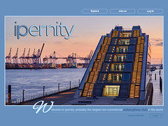 ipernity homepage with #1532