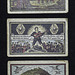 Group 03 A - Notgeld collage C1918 - 1920s