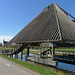 Nederland - Sint Maartensbrug, Stolpbrug
