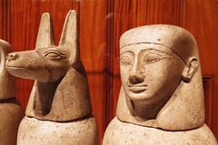 beyond beauty, egyptian art at 2 temple place, london