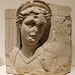 Relief of a Goddess (Probably Aphrodite) from Petra Metropolitan Museum of Art, June 2019