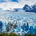 Glaciar Perito Moreno - Sea of Ice