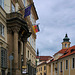Deutsche Botschaft, Prag