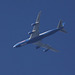 Silk Way West Airlines Boeing 747-83QF VQ-BVC 7L321 AZG321 GYD-STN FL100