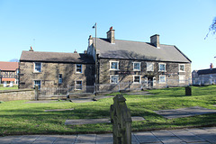Wortley Arms, Wortley, South Yorkshire