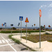 Schilderwald /  Traffic sign jungle :-)