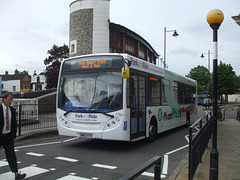 DSCF9310 Stagecoach (East Kent) SN63 VTV