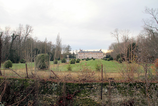 Château de Bombon - 6264