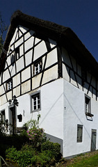 DE - Virneburg - Fachwerkhaus