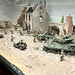 Compiègne 2022 – Musée de la Figurine Historique – French 2nd Armored Division meets a German Panther