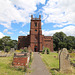 Saint Michael's Church, Brierley Hill, Dudley, West Midlands