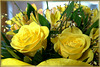 Blüten in Gelb. ©UdoSm
