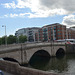 Dublin, Mellows Bridge